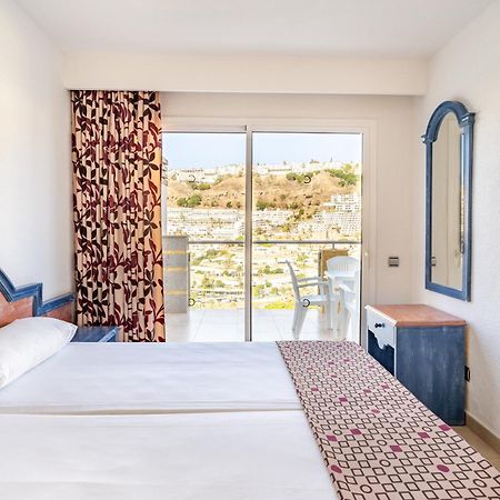 Cala Nova Apartamentos Porto Rico Extérieur photo