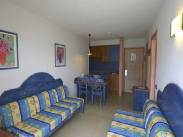 Cala Nova Apartamentos Porto Rico Extérieur photo