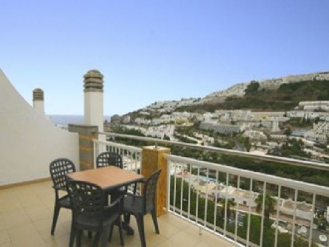 Cala Nova Apartamentos Porto Rico Extérieur photo