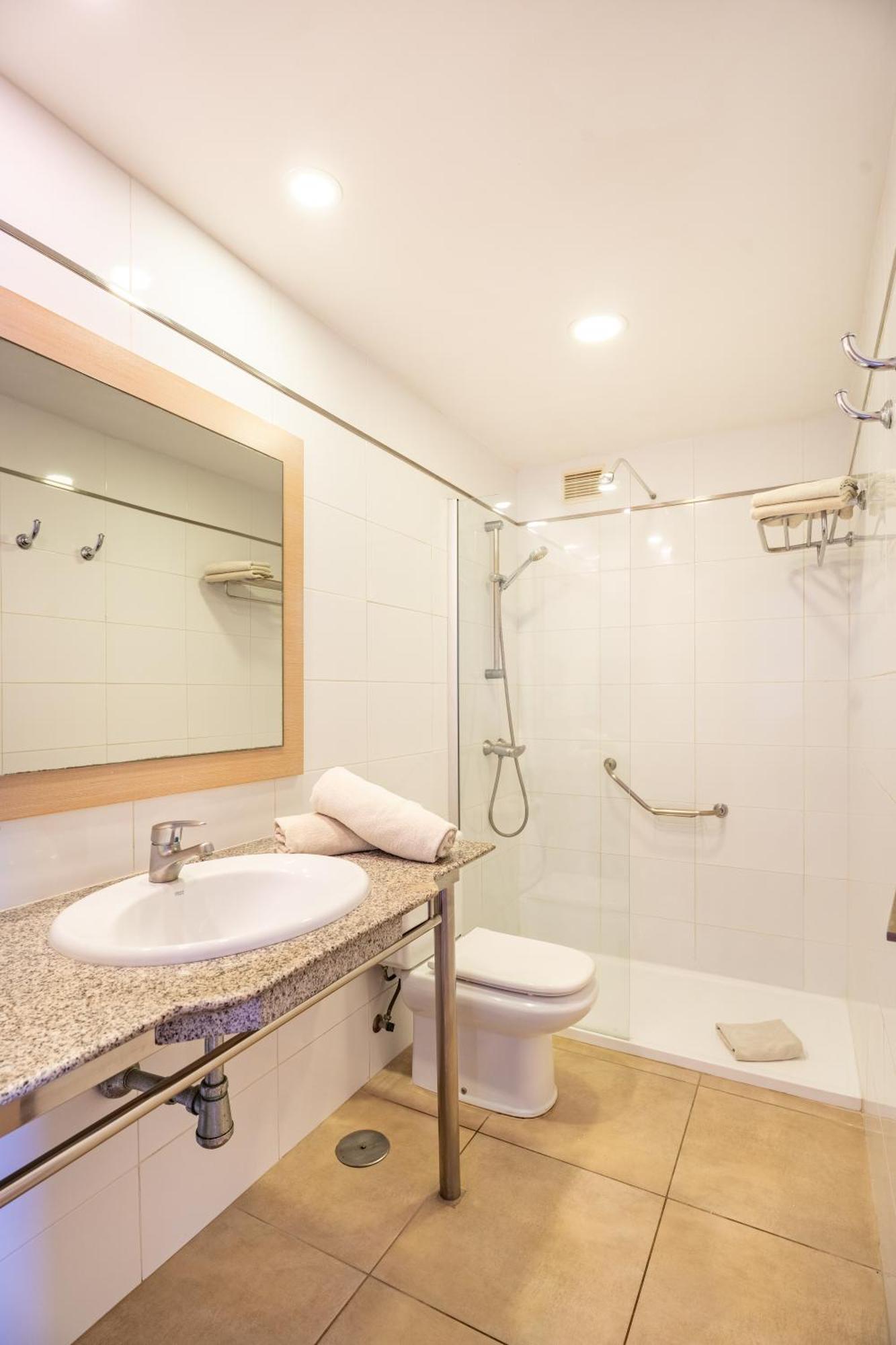 Cala Nova Apartamentos Porto Rico Extérieur photo