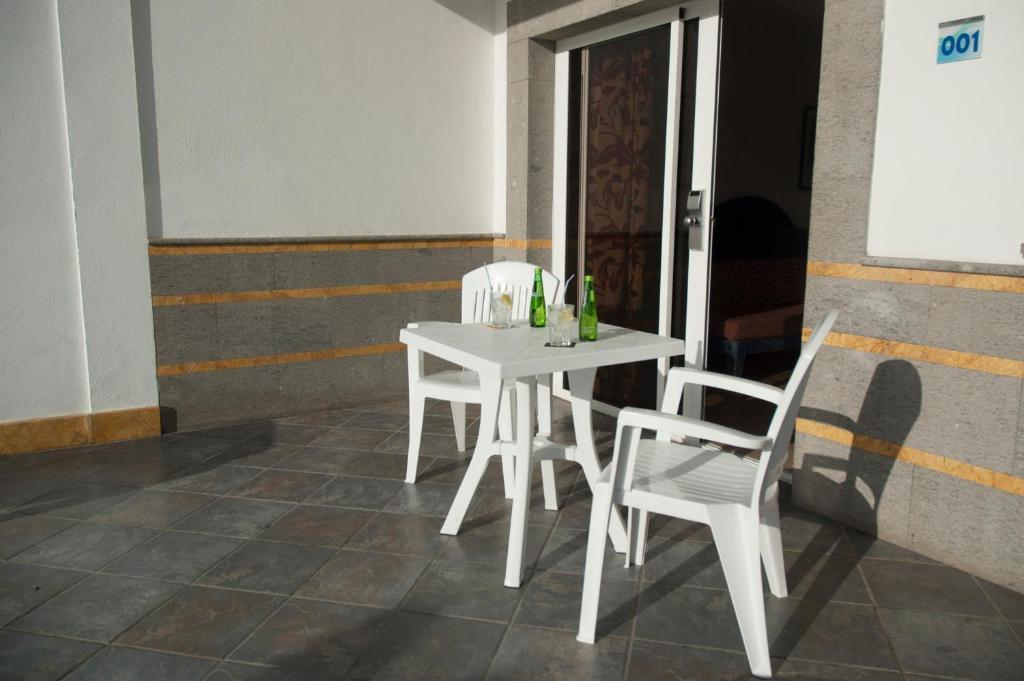 Cala Nova Apartamentos Porto Rico Chambre photo