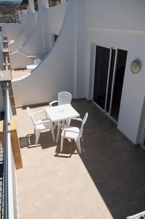 Cala Nova Apartamentos Porto Rico Chambre photo