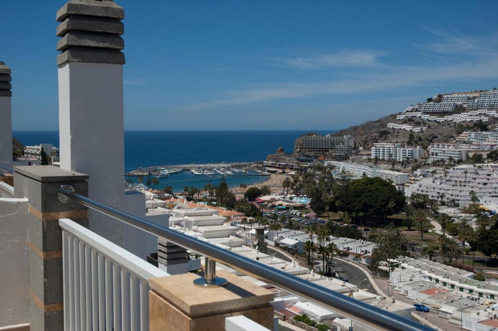 Cala Nova Apartamentos Porto Rico Extérieur photo